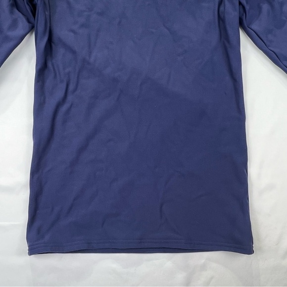 Under Armour - Men’s Navy Shirt - Large - Picture 16 of 16